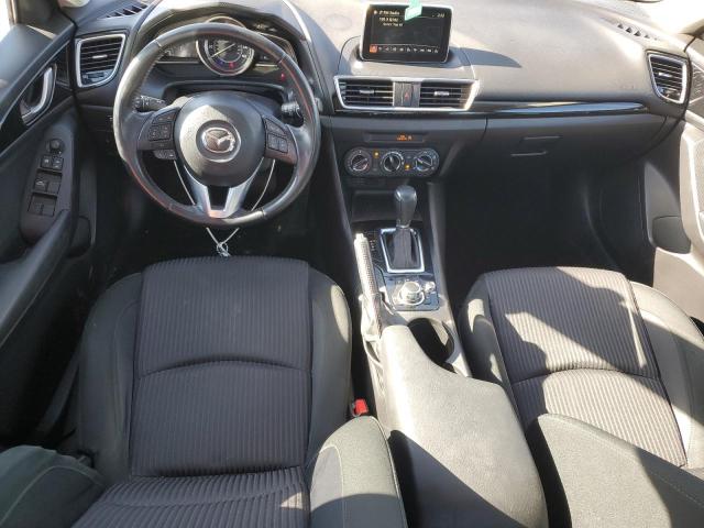 Photo 8 from auction – 2015 MAZDA 3 TOURING with VIN 3MZBM1V70FM197828