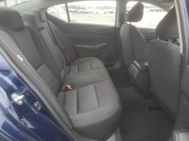 Photo 10 from auction – 2024 NISSAN ALTIMA S with VIN 1N4BL4BV2RN400017