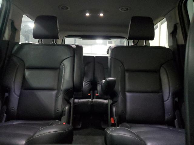 Photo 10 from auction – 2019 GMC ACADIA SLT with VIN 1GKKNULS7KZ157719