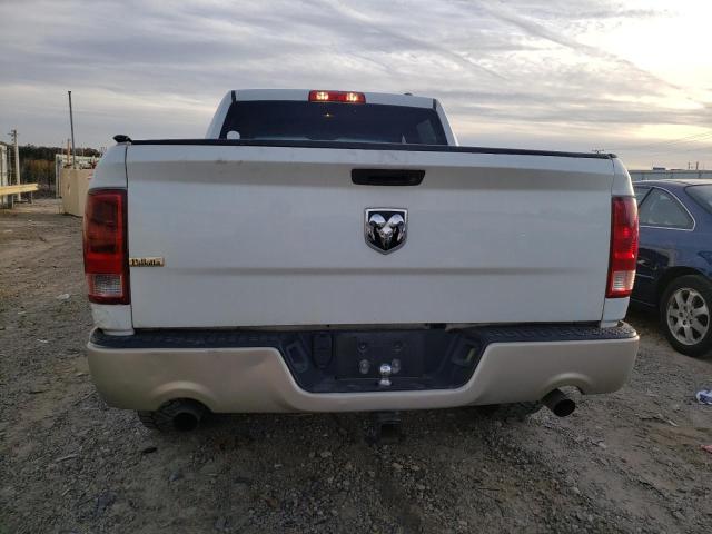 Photo 6 from auction – 2012 DODGE RAM 1500 S with VIN 1C6RD6KTXCS201121