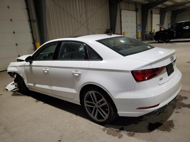 Photo 2 from auction – 2020 AUDI A3 PREMIUM with VIN WAUAUGFF3LA048648