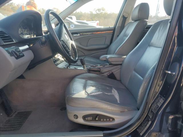 Photo 7 from auction – 2000 BMW 328 I with VIN WBAAM5334YJR57634