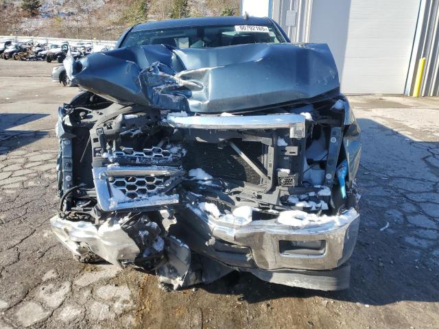 Photo 5 from auction – 2014 CHEVROLET SILVERADO with VIN 1GCRCREC0EZ159934