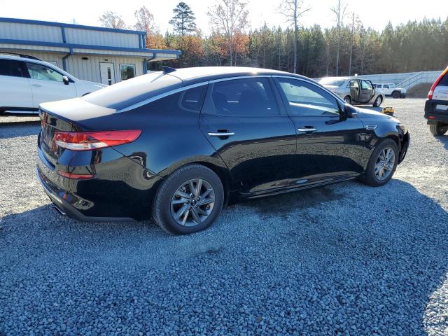 Photo 3 from auction – 2019 KIA OPTIMA with VIN 5XXGT4L35KG349224