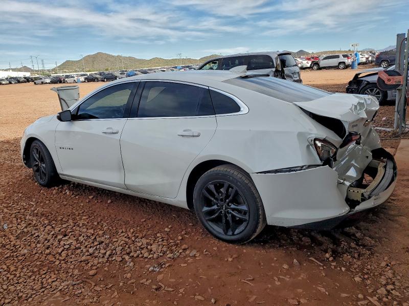 Zdjęcie 2 z aukcji – 2018 CHEVROLET MALIBU z VIN 1G1ZD5ST6JF144997