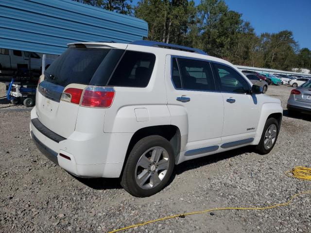 Photo 3 from auction – 2013 GMC TERRAIN DE with VIN 2GKALYEK9D6351172