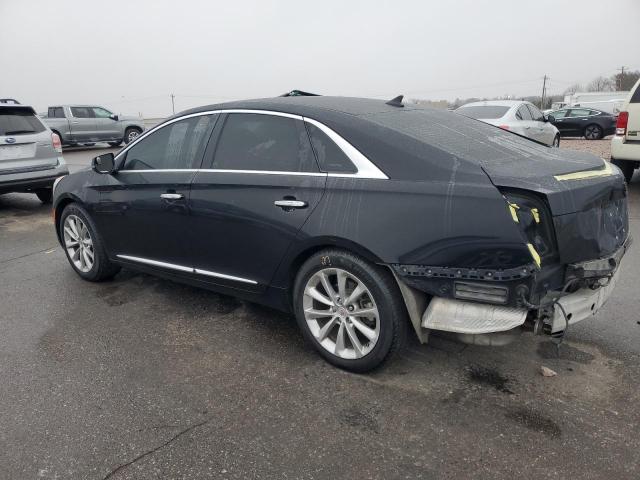 Photo 2 from auction – 2013 CADILLAC XTS LUXURY with VIN 2G61R5S30D9216668