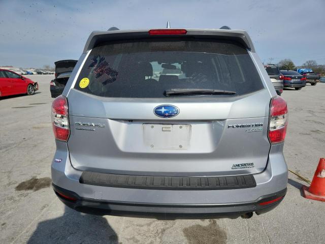 Photo 6 from auction – 2016 SUBARU FORESTER 2 with VIN JF2SJAXC5GH447447