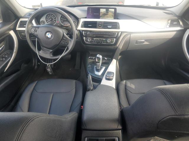 Photo 8 from auction – 2018 BMW 320 XI with VIN WBA8E5G58JNV02680