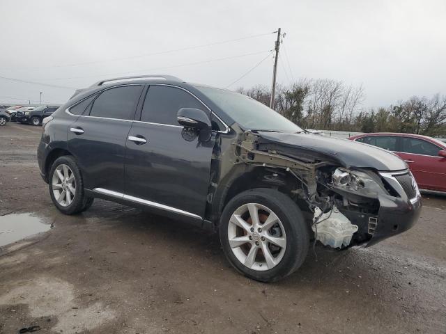 Photo 4 from auction – 2010 LEXUS RX 350 with VIN 2T2ZK1BA6AC029454