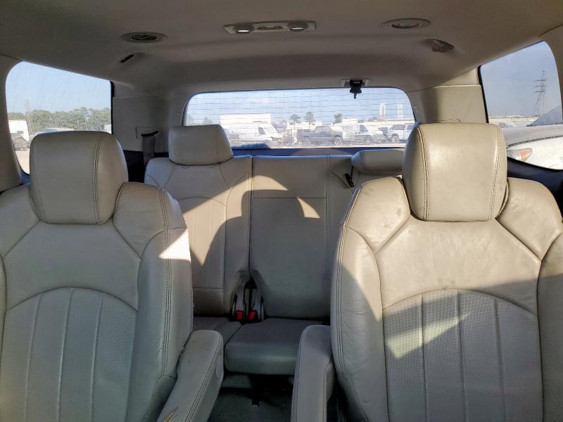 Photo 10 from auction – 2010 GMC ACADIA SLT with VIN 1GKLRNEDXAJ130069