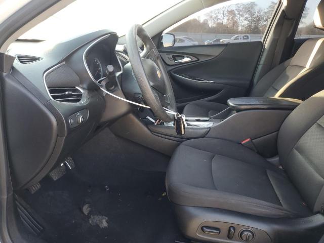 Photo 7 from auction – 2017 CHEVROLET MALIBU LT with VIN 1G1ZE5ST7HF175120