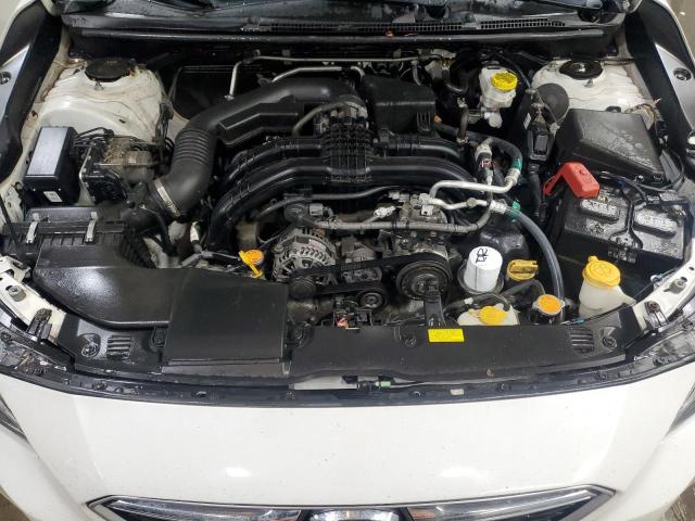 Photo 11 from auction – 2019 SUBARU IMPREZA LI with VIN 4S3GTAS62K3748067