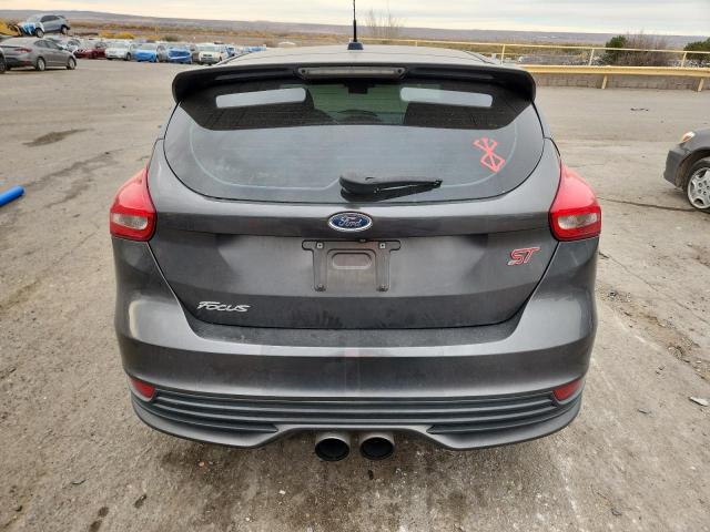 Zdjęcie 6 z aukcji – 2016 FORD FOCUS ST z VIN 1FADP3L9XGL225159