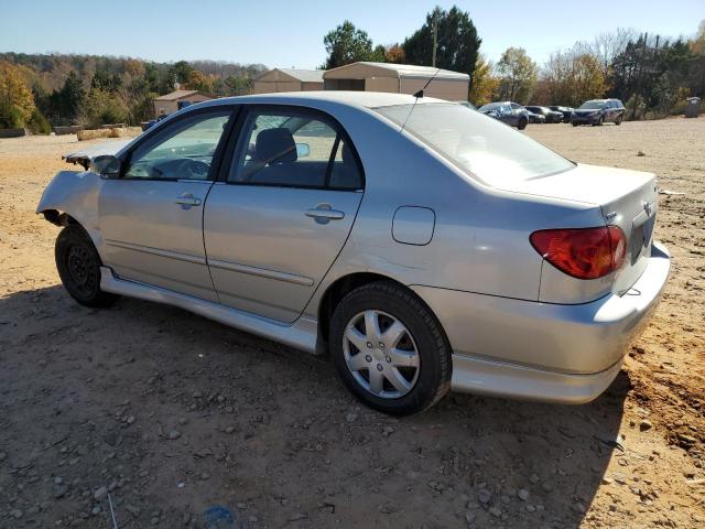 Photo 2 from auction – 2003 TOYOTA COROLLA CE with VIN 1NXBR32E13Z160020