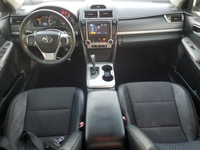 Photo 8 from auction – 2012 TOYOTA CAMRY BASE with VIN 4T1BF1FKXCU162748