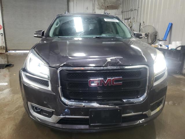 Photo 5 from auction – 2017 GMC ACADIA LIM with VIN 1GKKRSKD9HJ308370