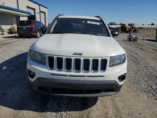 Photo 5 from auction – 2016 JEEP COMPASS SP with VIN 1C4NJDBB5GD756211