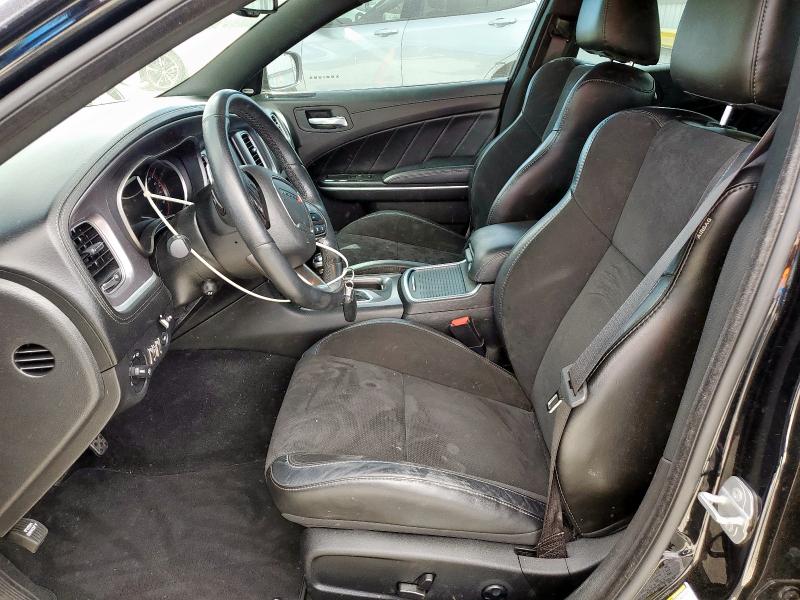 Photo 7 from auction – 2021 DODGE CHARGER R/ with VIN 2C3CDXCT3MH640242