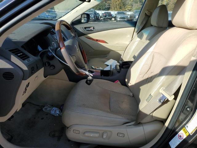 Photo 7 from auction – 2008 LEXUS ES 350 with VIN JTHBJ46G782249086