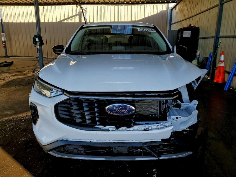 Photo 5 from auction – 2025 FORD ESCAPE ACT with VIN 1FMCU9GN3SUA42855