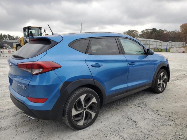 Photo 3 from auction – 2016 HYUNDAI TUCSON LIM with VIN KM8J3CA28GU207943