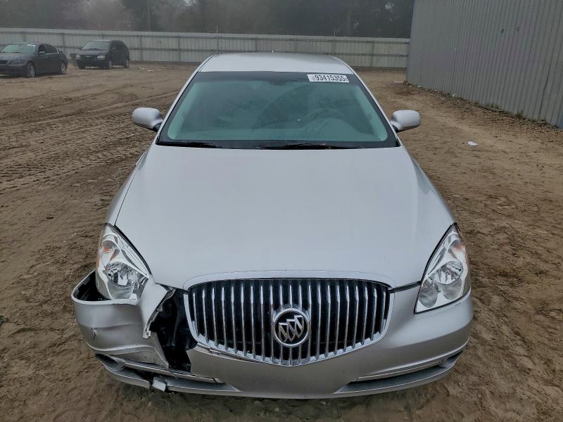 Photo 5 from auction – 2011 BUICK LUCERNE with VIN 1G4HC5EM5BU105286
