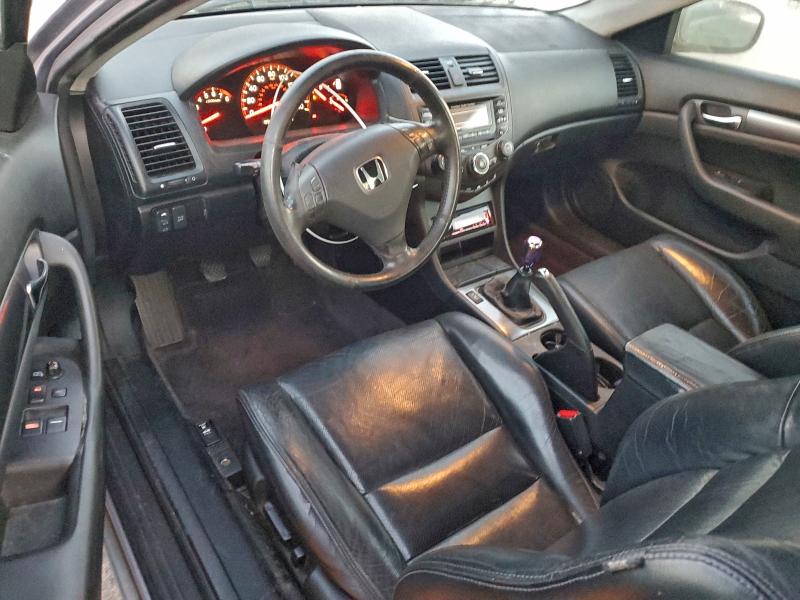 Photo 8 from auction – 2004 HONDA ACCORD with VIN 1HGCM81684A020596