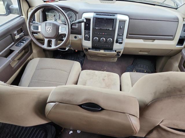 Photo 8 from auction – 2011 DODGE RAM 1500 with VIN 1D7RV1GT1BS515875