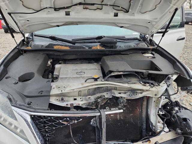 Photo 12 from auction – 2015 LEXUS RX 350 BAS with VIN 2T2BK1BA5FC301355