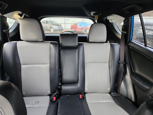 Photo 10 from auction – 2016 TOYOTA RAV4 SE with VIN JTMJFREV3GD181755