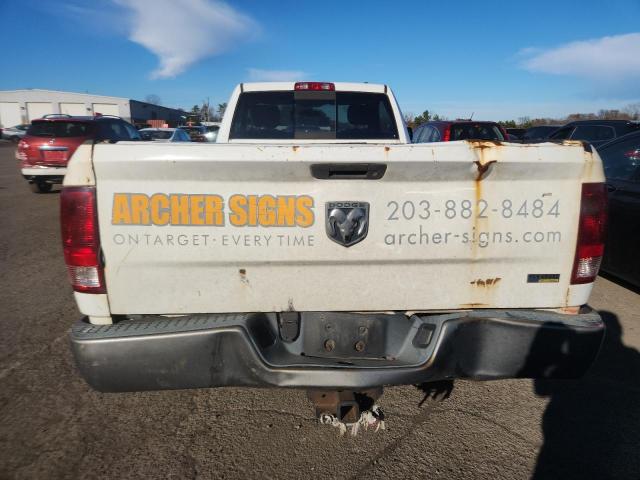 Photo 6 from auction – 2010 DODGE RAM 1500 with VIN 3D7JB1EP1AG111282