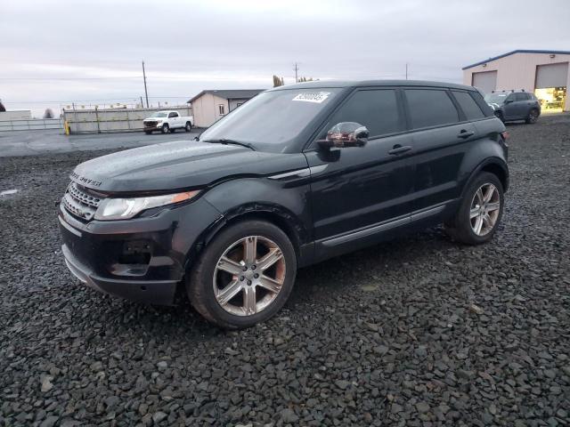 LAND ROVER RANGE ROVE 2015 with VIN SALVP2BG0FH963989 - Photo from auction
