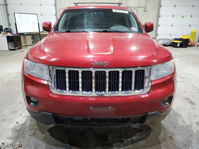 Photo 5 from auction – 2011 JEEP GRAND CHER with VIN 1J4RR4GG4BC512069