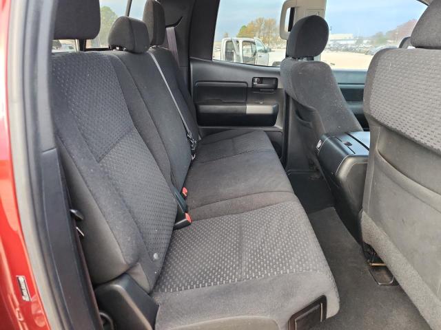 Photo 10 from auction – 2010 TOYOTA TUNDRA DOU with VIN 5TFRY5F12AX077958