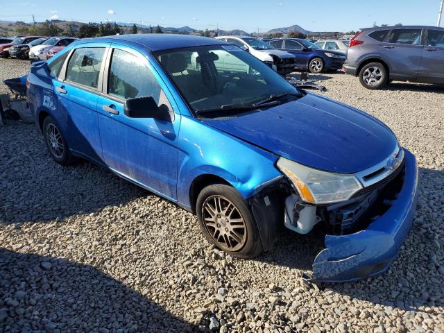 Photo 4 from auction – 2010 FORD FOCUS SE with VIN 1FAHP3FN4AW227974