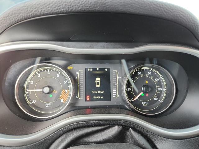 Photo 9 from auction – 2014 JEEP CHEROKEE L with VIN 1C4PJMCS6EW122348