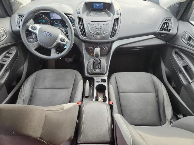 Photo 8 from auction – 2015 FORD ESCAPE S with VIN 1FMCU0F73FUB81002