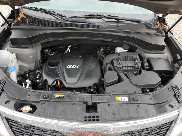Фото 12 с аукциона – 2015 KIA SORENTO LX с VIN 5XYKTCA60FG585993