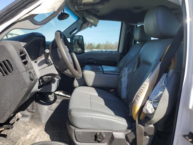 Photo 7 from auction – 2012 FORD F250 SUPER with VIN 1FT7W2BT9CEB68095