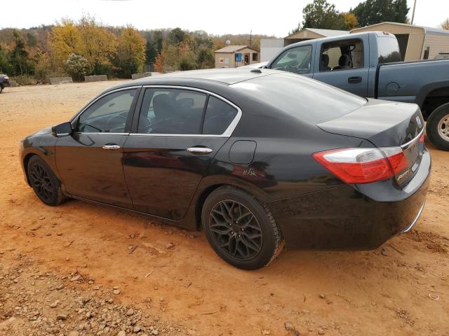 Photo 2 from auction – 2014 HONDA ACCORD EXL with VIN 1HGCR2F82EA038165