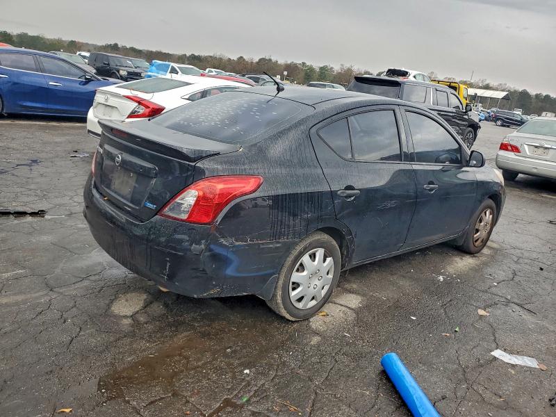 Photo 3 from auction – 2014 NISSAN VERSA S with VIN 3N1CN7AP2EL830866