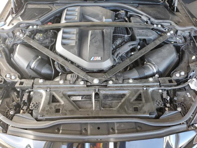 Photo 11 from auction – 2024 BMW M4 COMPETI with VIN WBS33BA0XRCP27553