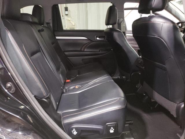 Снимка 11 от търг – 2016 TOYOTA HIGHLANDER с VIN 5TDJKRFH8GS337362