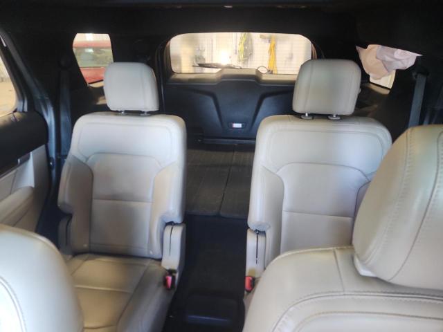 Photo 10 from auction – 2018 FORD EXPLORER L with VIN 1FM5K8F8XJGB98229