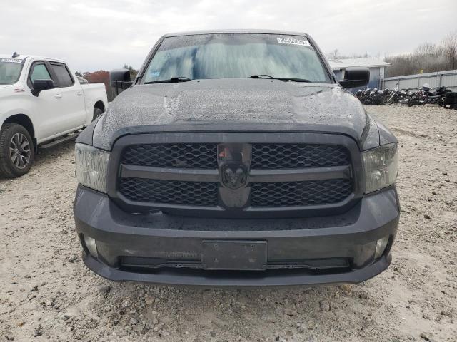 Photo 5 from auction – 2018 RAM 1500 with VIN 1C6RR7FT4JS270790