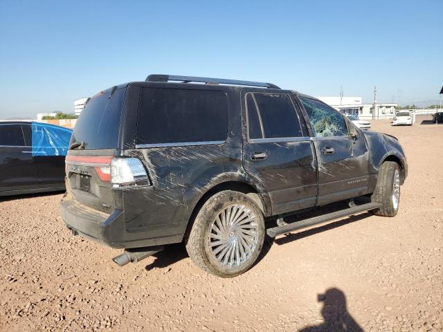 Photo 3 from auction – 2015 LINCOLN NAVIGATOR with VIN 5LMJJ2HT0FEJ06268