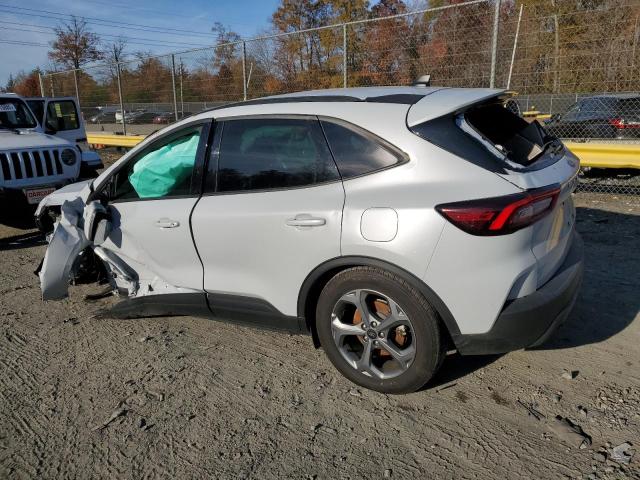 Photo 2 from auction – 2025 FORD ESCAPE ST with VIN 1FMCU9NA3SUA42077