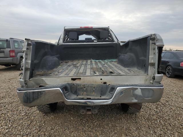 Photo 6 from auction – 2012 DODGE RAM 2500 S with VIN 3C6TD5HT0CG282631