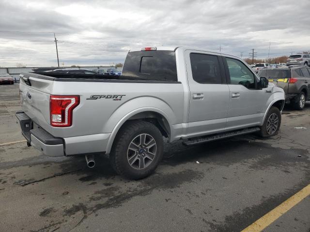 Photo 3 from auction – 2017 FORD F150 SUPER with VIN 1FTEW1EPXHKC98654